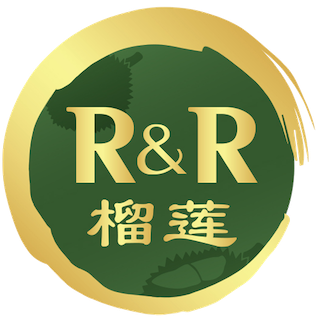 R&R Durian Logo w320